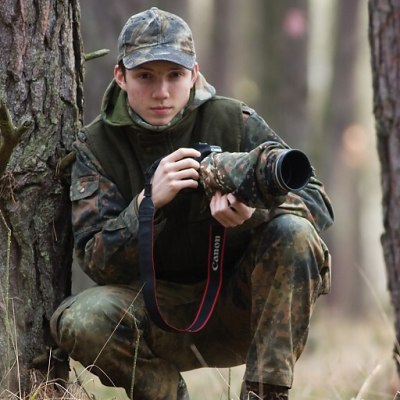 fotolovci